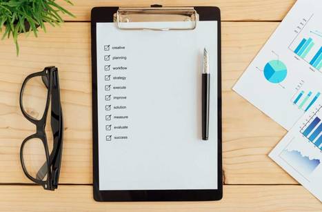 A Retirement Checklist: 8 Steps to Take Now | Wealth Management Report - Living Your Dreams | Scoop.it