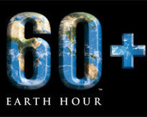 Earth Hour Australia 2014 - Lights out for the reef. | Sustainability resources for the Australian Curriculum | Scoop.it