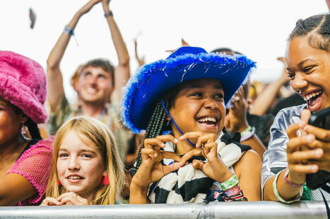 Cooperative festival Where It All Began to debut in 2026 | Live Music Industry News | Scoop.it