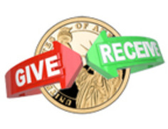 The Grace of Receiving | Stewardship Ministries | Spiritual Report - The GPS For Your Eternal Legacy | Scoop.it