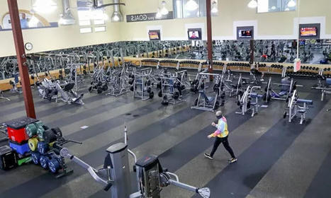 World Gym San ​Diego Reviews | Social Bookmarking | Scoop.it
