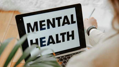 CEO Yael Geffen shares her mental health story: I consider my bipolar my ’brilliant burden’ | The Psychogenyx News Feed | Scoop.it