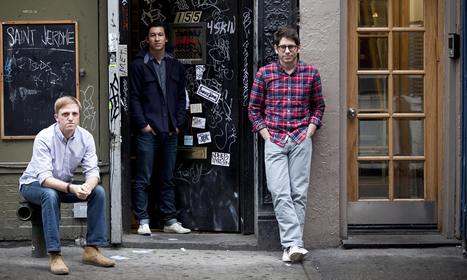 Kickstarter: a platform for investment, philanthropy or shopping? - The Guardian | Peer2Politics | Scoop.it