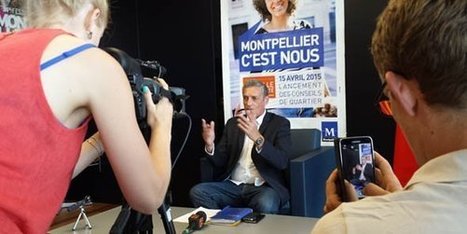 Régionales : le maire de Montpellier Philippe Saurel annonce sa candidature | Toulouse La Ville Rose | Scoop.it