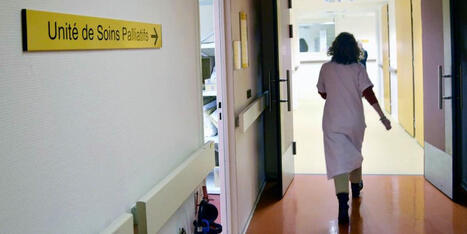 Charente-Maritime&nbsp;: l&rsquo;unit&eacute; de soins palliatifs de Marlonges doit d&eacute;m&eacute;nager &agrave; Rochefort | D&eacute;pendance et fin de vie | Scoop.it