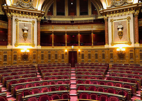 S&eacute;natoriales : les candidatures sont publi&eacute;es | Veille juridique du CDG13 | Scoop.it