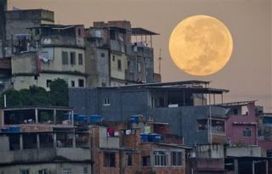 Twin NASA spacecraft to crash into mountain on the moon | scitechno | Scoop.it