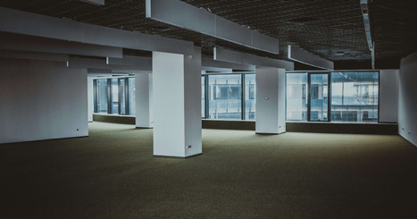 Logements vacants et bureaux vides&nbsp;: au mieux, un maigre appoint &agrave; la construction neuve&nbsp; | Regards crois&eacute;s sur la transition &eacute;cologique | Scoop.it