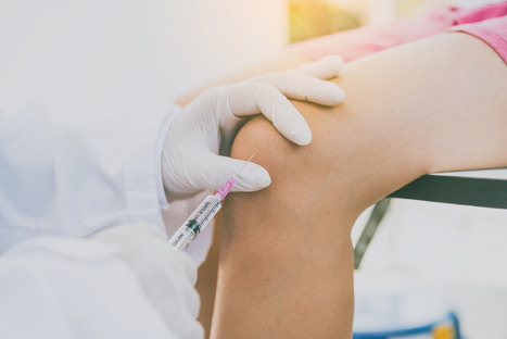 Regenerative Medicine Helps Heal Joint Pain and Inflammation&nbsp;| Call: 915-850-0900 or 915-412-6677 | Accidents and Injuries | Scoop.it
