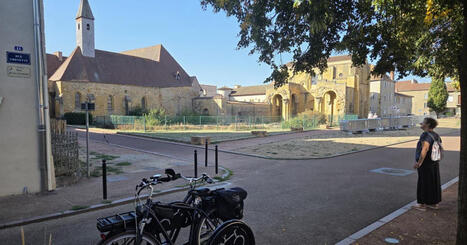 Loire. Charlieu ray&eacute;e de la carte touristique du Roannais&nbsp;: la r&eacute;sultante d&rsquo;une &laquo;&nbsp;guerre&nbsp;&raquo; des offices | Strat&eacute;gie de territoires et offices de tourisme | Scoop.it