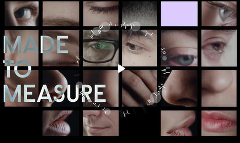 Made To Measure | E-Identity (Big Data - Privatsphäre - digitale Mündigkeit) | Scoop.it
