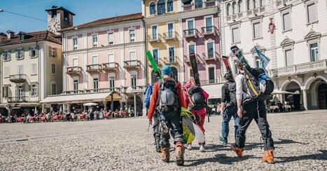 Tourismus: G&auml;ste besser lenken | Destination Management Issues | Scoop.it