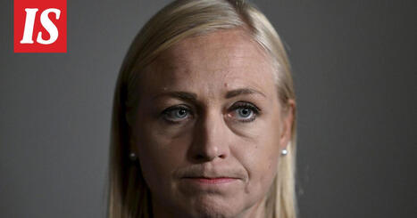 Elina Valtonen Ylellä Ukrainan tilanteesta: Putinille ei voida antaa anteeksi | 1Uutiset - Lukemisen tähden | Scoop.it