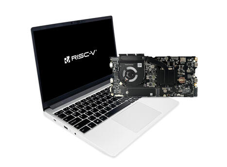 SpacemiT K3-powered DC-ROMA RISC-V motherboard III is made for the Framework Laptop 13 - CNX Software | Embedded Systems News | Scoop.it