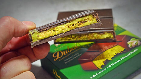 « Des respirations vitales » : chocolat, chips, loisirs… La consommation « plaisir » fait de la résistance  | Les nouvelles cultures de l'alimentaire | Scoop.it