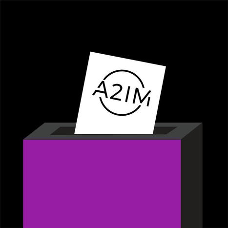 Meet the Candidates: A2IM 2023 Board of Directors Elections – | Indie Music | Scoop.it