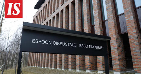 Sokeroija raiskasi naisen Espoossa | 1Uutiset - Lukemisen t&auml;hden | Scoop.it