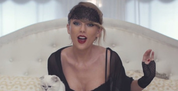 Taylor Swift Becomes The First Woman To Replace Herself At Number One | Family Office & Billionaire Report - Empowering Family Dynasties | Scoop.it