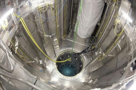 L'EPR, fleuron du nucléaire français aux déboires multiples | Non au Nucléaire | Scoop.it