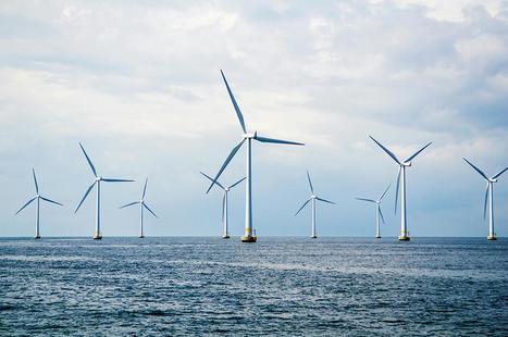 MA State AG pushing back on effort to halt development of offshore wind | by Grady Culhane | CapeCod.com | @The Convergence of ICT, the Environment, Climate Change, EV and HEV Transportation & Distributed Renewable Energy | Scoop.it