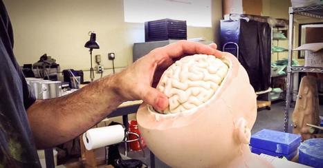 Lifelike simulations that make real-life surgery safer | Simulation in Health Sciences Education | Scoop.it