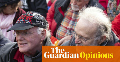 When even Ben & Jerry’s can’t speak out, it’s clear: the era of corporate responsibility is over | Austin Sarat | The Guardian | IB Business Management | Scoop.it
