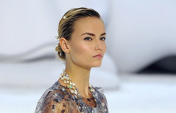Festive Hair Styles | Kapsels voor vrouwen | Scoop.it