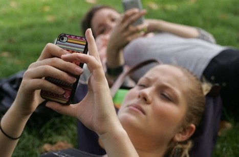 &laquo;&nbsp;Pouvez-vous dire &agrave; ma m&egrave;re que je ne fais rien de mal sur Internet&nbsp;?&nbsp;&raquo; - Rue89 - L'Obs | Revolution in Education | Scoop.it