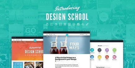 Free Online Label Maker: Design a Custom Label - Canva | 1Uutiset - Lukemisen tähden | Scoop.it
