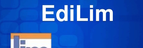 ediLim  | TIC & Educación | Scoop.it