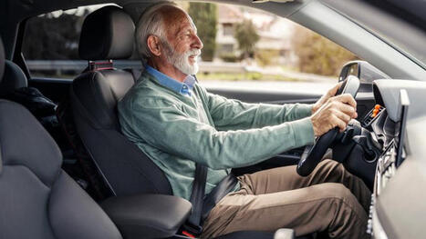 Bientôt la fin du permis de conduire à vie ? | Veille juridique du CDG13 | Scoop.it