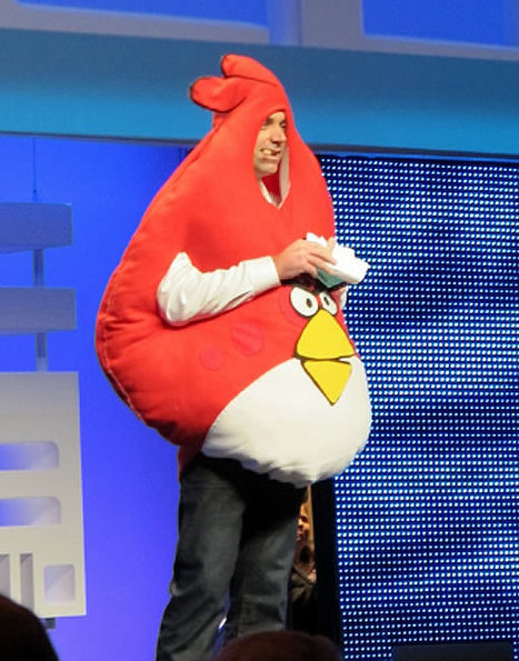 LeWeb'10 : ce que j'en ai retenu | Toulouse networks | Scoop.it