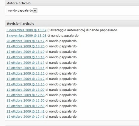 How to clean up your wordpress database? | Your Inspiration Web | WORDPRESS4You | Scoop.it