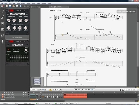 Guitar Pro 6.0 9 Keygen