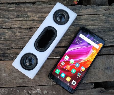 DIY Bluetooth Speaker With Powerbank | Daily DIY | Scoop.it