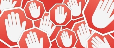 Pub : c’est le net qui coince | La publicité à de l'avenir | Scoop.it