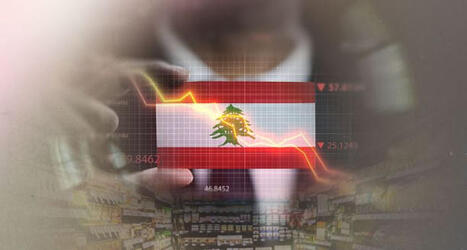 Inflation au Liban: la fi&egrave;vre retombe, la chert&eacute; persiste | MED-Amin network | Scoop.it