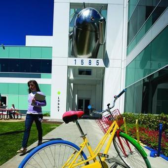 Facebook, Google plummet in Glassdoor rankings of top companies to work for | Chief People Officers | Scoop.it