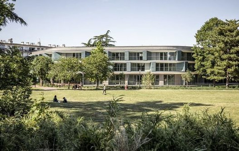 A Maisons-Alfort, sur la plan&egrave;te Seniors | Une semaine d'actu - Newsletter de veille de l'AURH | Scoop.it