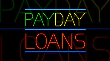 Google bans ads for payday and high-interest loans | consumer psychology | Scoop.it