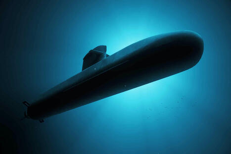 Netherlands: Choice for Orka class Submarines by Naval Group Final | DEFENSE NEWS | Scoop.it