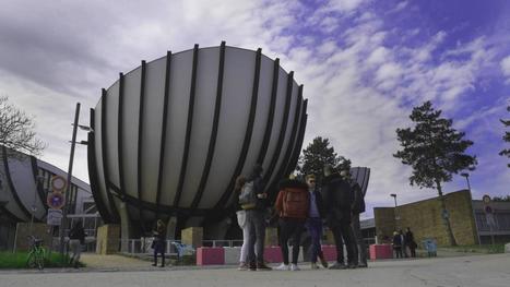 L&rsquo;Universit&eacute; de Reims distribue gratuitement des culottes menstruelles | Le fil d'actualit&eacute;s de l'URCA | Scoop.it