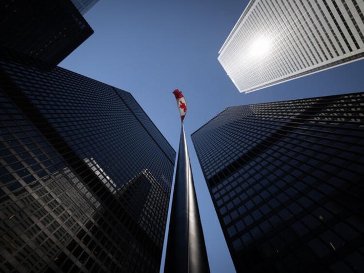 Canada's big banks set to report strong results again, but questions about valuation remain | Wealth Advisors Report - Accumulating, Preserving, and Transitioning Wealth | Scoop.it