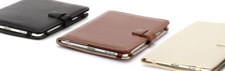 La gamme de protections iPad 2 Elan par Griffin | Technologie Au Quotidien | Scoop.it