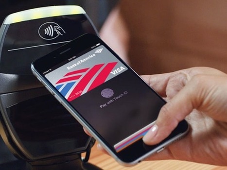 Here's Everything You Need To Know About Apple's New Payments System, Apple Pay | e-commerce & social media | Scoop.it