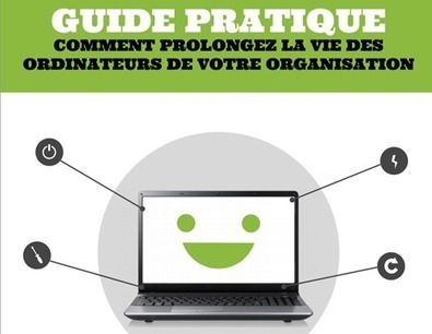 Verdissez vos pratiques informatiques | Plan&egrave;te DDurable | Scoop.it