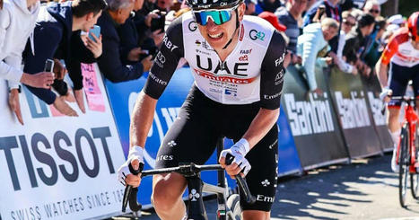 Cyclisme. Flèche Wallonne : le Mur de Huy à quatre reprises | Cyclisme | Scoop.it