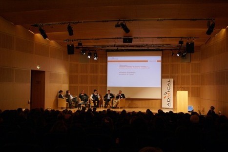 Le mécénat de compétences, occasion d’échange entre associations/ONG et entreprises | Innovation sociale | Scoop.it