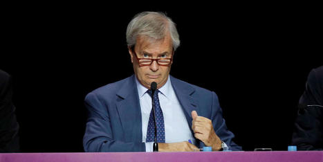 Vivendi annonce une offre publique d&rsquo;achat sur Lagard&egrave;re, par l&rsquo;acquisition des parts d&rsquo;Amber Capital dans le groupe | DocPresse ESJ Lille | Scoop.it