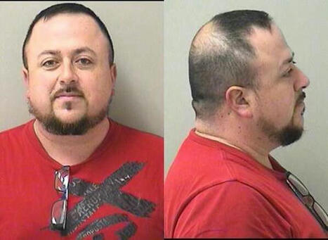 Man gets 27 years in prison for sexual assault, abuse of child - Daily Herald | Operation Phobos | Scoop.it